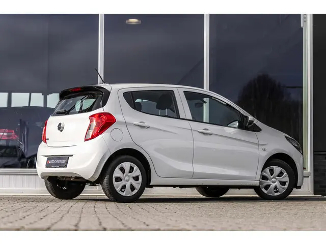 Opel KARL 1.0 ecoFLEX Edition | NL Auto | Cruise | Airco