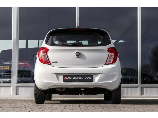 Opel KARL