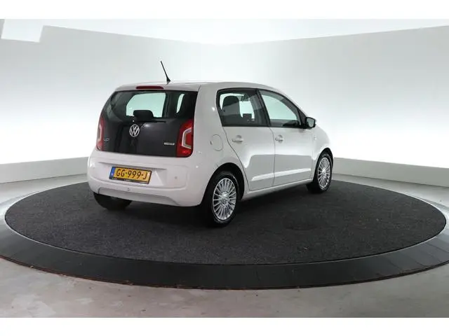 Volkswagen Up! 1.0 high up! BlueMotion | CRUISE | AIRCO | NAVI | PDC |