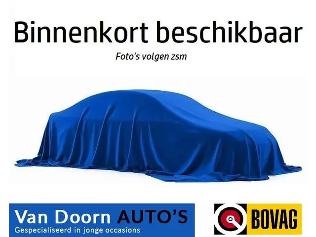 Ford Focus Wagon 1.0 EcoB.125PK Hybrid Business/Trekhaak/Camera/ 1e Eigenaar.