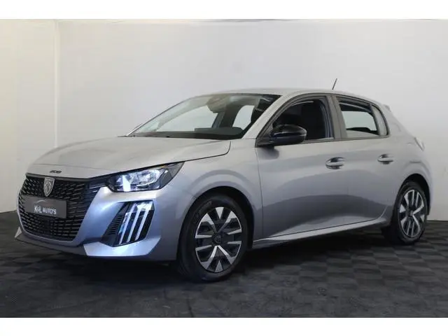 Peugeot 208 1.2 PureTech 75 Active