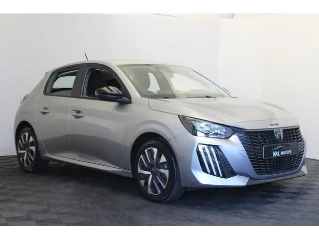 Peugeot 208 1.2 PureTech 75 Active