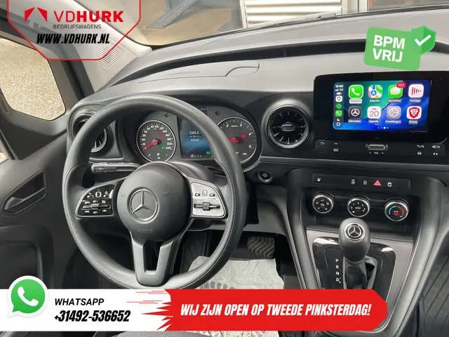 Mercedes-Benz Citan