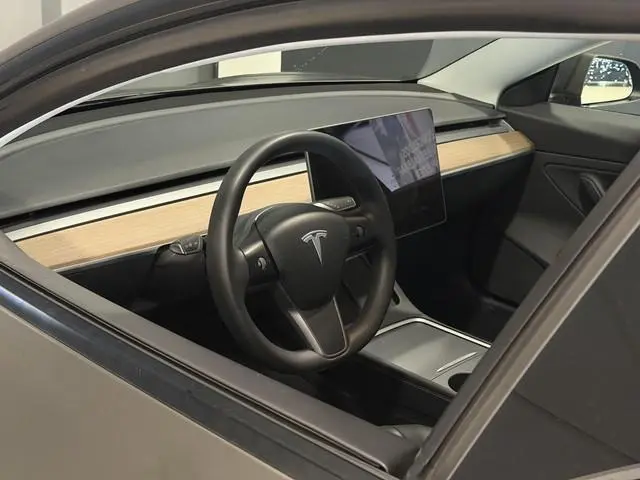 Tesla Model 3 Long Range AWD 75 kWh | Trekhaak | Wrap | SOH 91,9% |