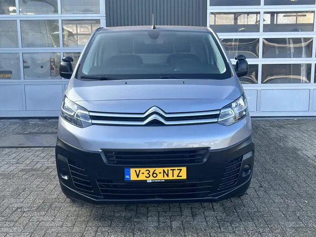 Citroën Jumpy