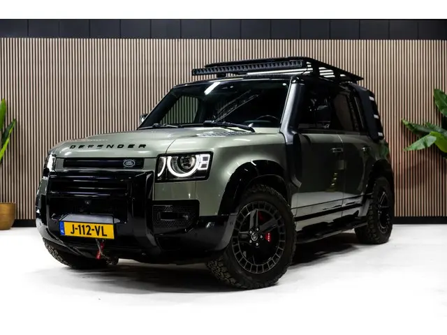 Land rover Defender 110 3.0 P400 110 HSE