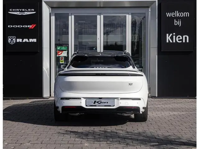 Zeekr 7GT
