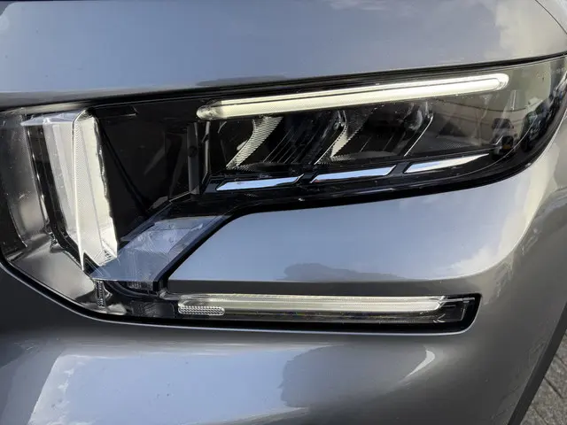 Citroën ë-C3