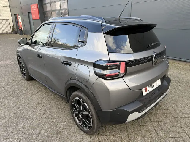 Citroën ë-C3