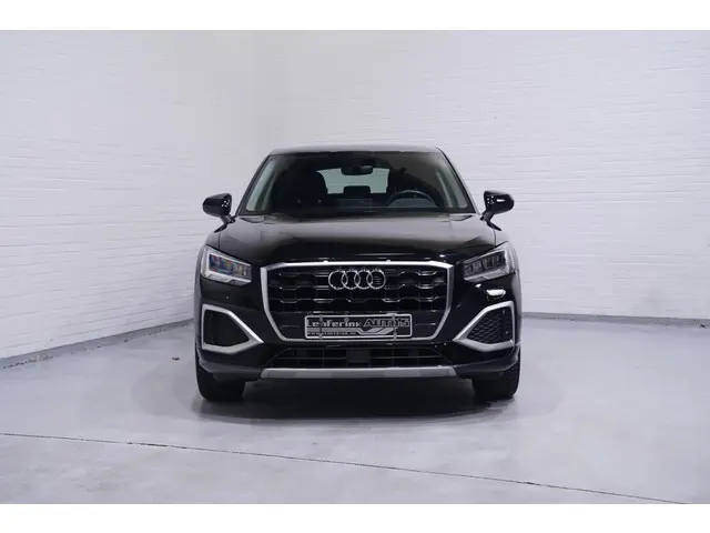 Audi Q2 35 TFSI Business Edition 1e Eig. NAP Camera Navi PDC Clima Trekhaak