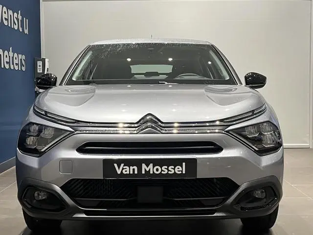 Citroen C4 1.2 Feel Pack | 130 PK | NAV | HEADUP DISPLAY | CARPLAY ANDROID AUTO | CAMERA | CRUISE |...