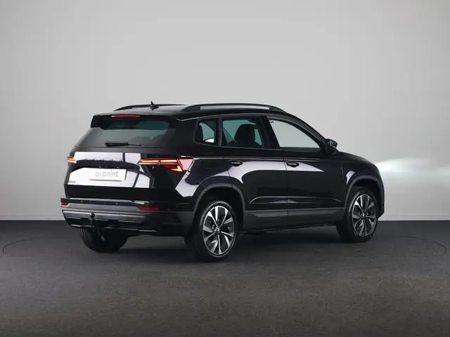 Skoda Karoq 1.5 TSI ACT Business Edition Ultimate Travel assist pakket | Virtual Pedal | Winterpakke...
