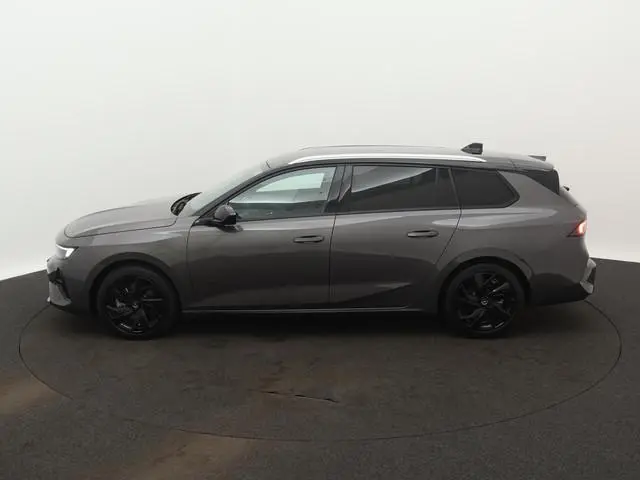 Opel Astra Sports Tourer 1.2 Level 4 | 130pk | DEMO SALE |