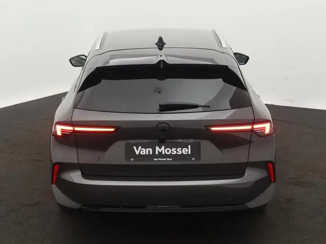 Opel Astra Sports Tourer 1.2 Level 4 | 130pk | DEMO SALE |