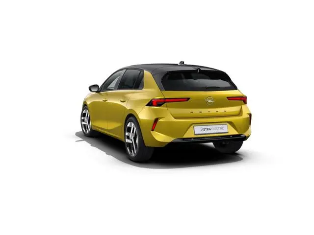 Opel Astra 1.6 Turbo Plug In Hybrid Edition | NEW ASTRA | NU TE BESTELLEN | TOT 8 JAAR GARANTIE | €2...