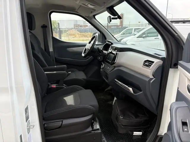 Maxus eDeliver3
