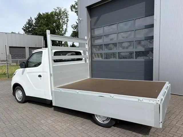 Maxus eDeliver3