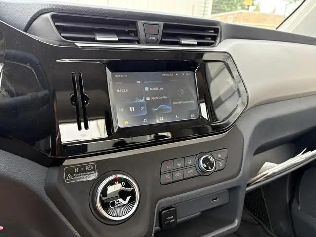 Maxus eDeliver3