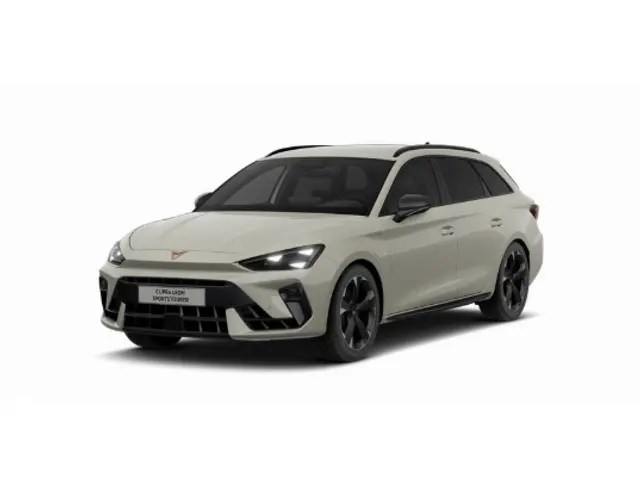 Cupra Leon Sportstourer TSI 1.5 e-Hybrid Business Intelligent Drive HERWAARDERING € 4.000,- inruilpr...