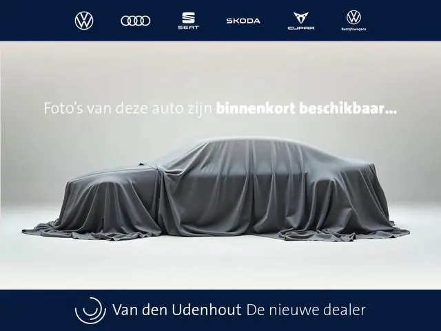Volkswagen Polo 1.0 TSI 95pk Comfortline | Trekhaak | Acc | Carplay