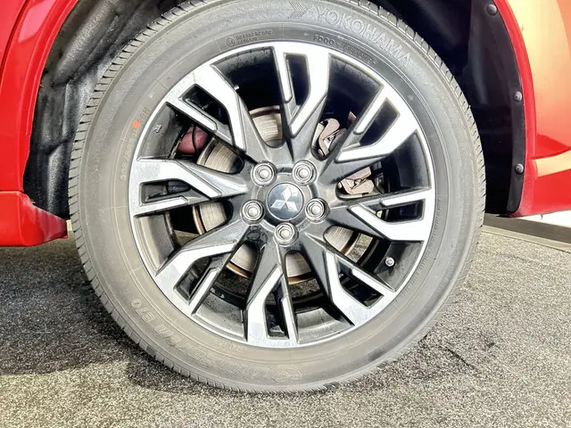 Mitsubishi Outlander 2.0 PHEV Executive Edition Goed onderhouden! | Nette auto!