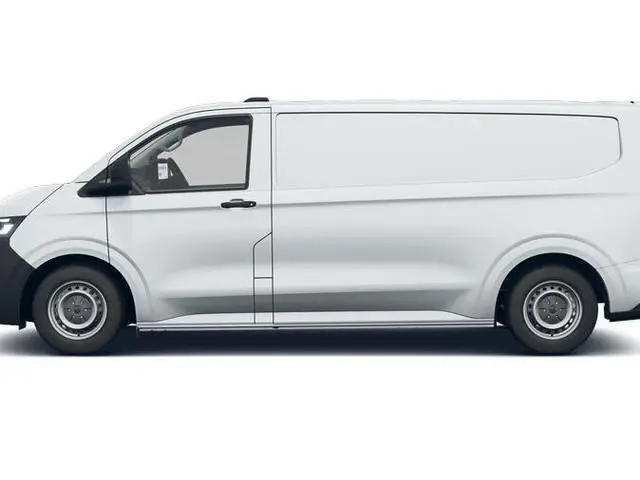 Volkswagen Bedrijfswagens e-Transporter Bestelwagen Bestelwagen 70kWh 218pk L2 735947