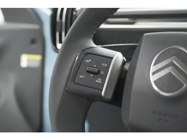 Citroen C3 Aircross 1.2 Hybrid 145pk Max | Camera | Dodehoekdetectie | Navigatie