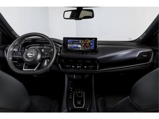 Nissan Qashqai 1.5 e-Power 190 PK Tekna Plus Orig. NL | Panodak | Dig. Cockpit | Adapt. Cruise | Win...