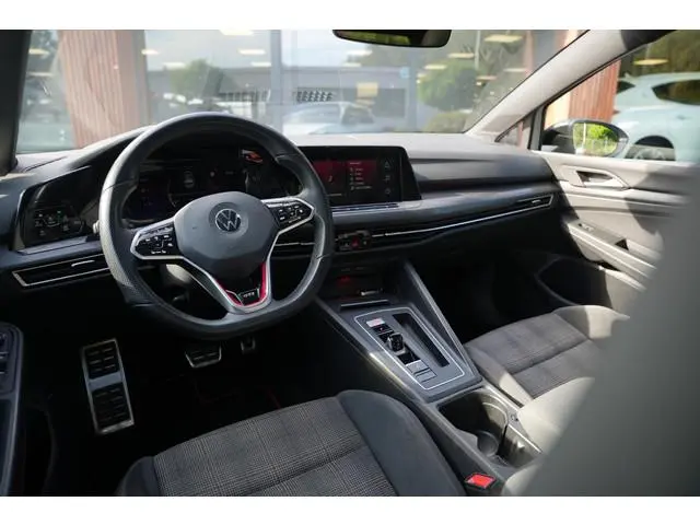 Volkswagen Golf 2.0 TSI GTI Panoramadak IQ Light Stuurverw.