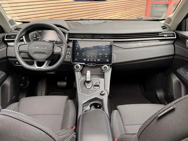 Lynk & Co 01 1.5 Panodak / Carplay / 360* Camera / 20inch