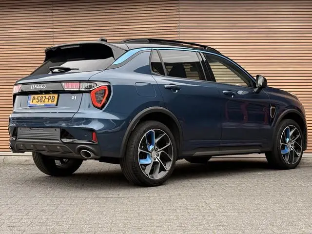 Lynk & Co 01 1.5 Panodak / Carplay / 360* Camera / 20inch