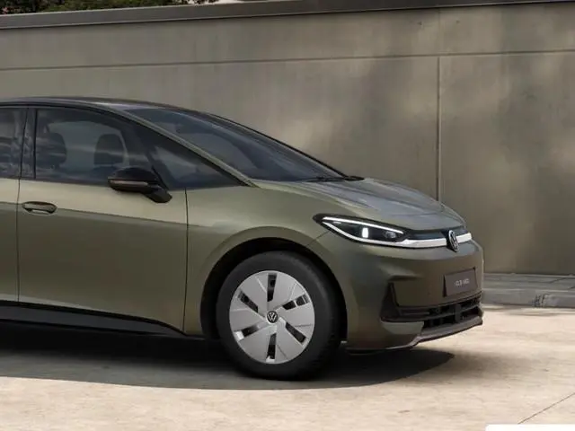 Volkswagen ID.3 Neo Trend 50 kWh 170 PK · Comfort Pakket ·