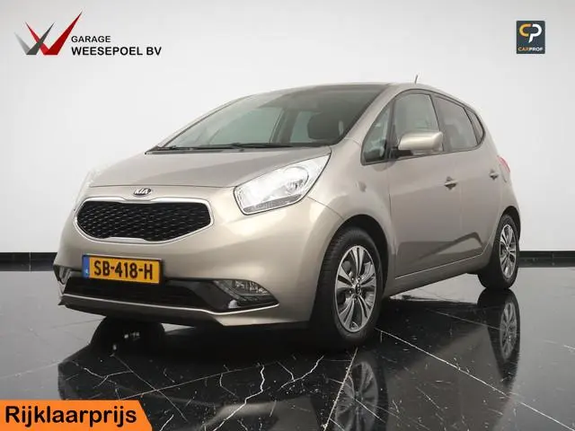 Kia Venga