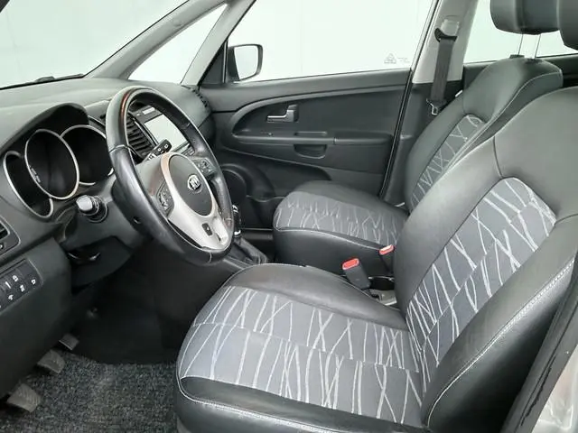 Kia Venga