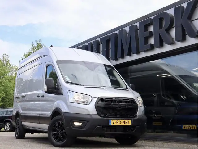 Ford Transit 350 2.0 TDCI L3H2 MARGE BTW VRIJ