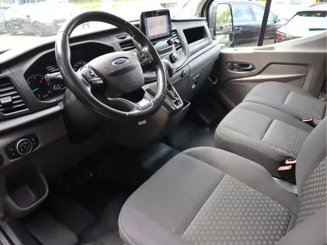 Ford Transit 350 2.0 TDCI L3H2 MARGE BTW VRIJ