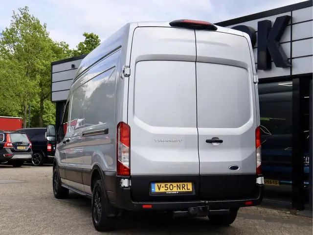 Ford Transit 350 2.0 TDCI L3H2 MARGE BTW VRIJ