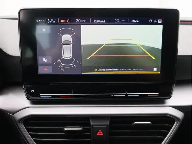 SEAT Leon 1.0 TSI FR Business Intense/ zeer mooi!