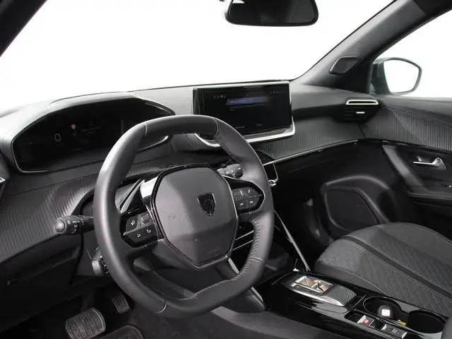 Peugeot e-2008 EV Allure 50 kWh Navigatie Apple Carplay/Android Auto Climate Control Led Parkeer sen...