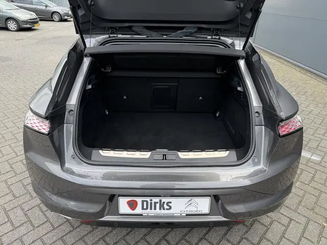DS DS 4