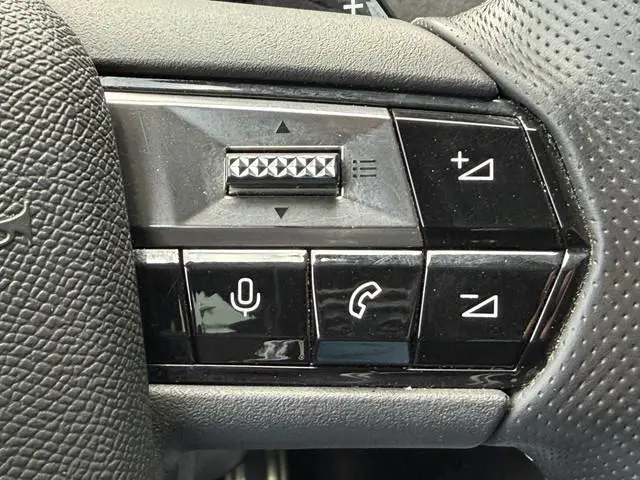 DS DS 4