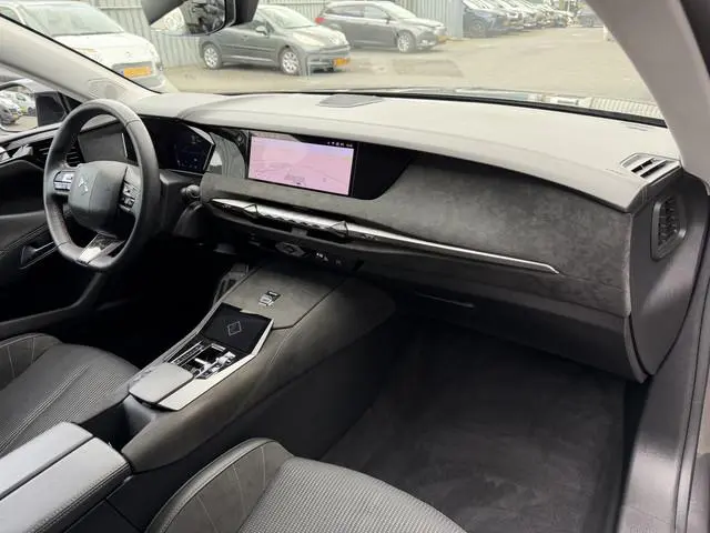 DS DS 4