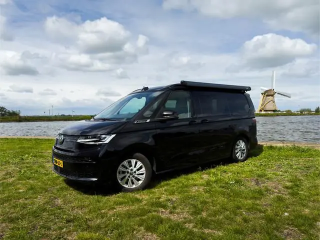 Volkswagen California Coast 1.5 eHybrid 4motion | Kanteldak | Carplay | Full option | Soh (batterijc...