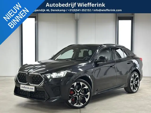 BMW X2 sDrive20i M-Sport Pro | Harman Kardon | Pano | Trekhaak | Head-up | 21"