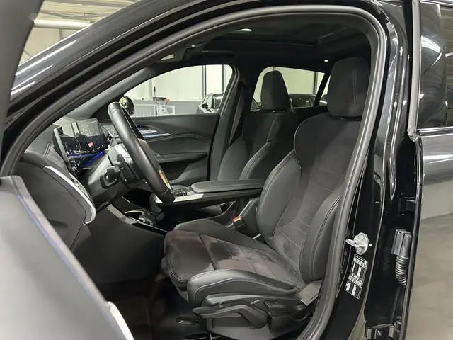 BMW X2 sDrive20i M-Sport Pro | Harman Kardon | Pano | Trekhaak | Head-up | 21"