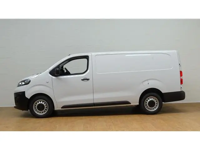 Opel Vivaro 2.0 CDTI L3H1 Edition | Airco | Navigatie | Camera