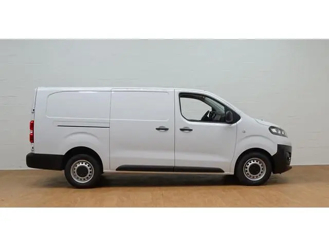 Opel Vivaro 2.0 CDTI L3H1 Edition | Airco | Navigatie | Camera