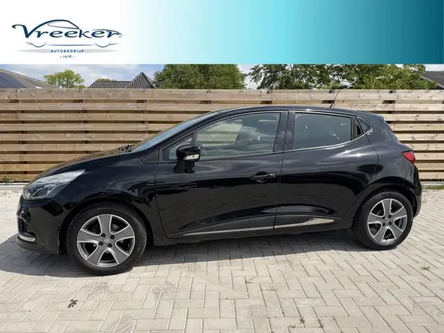 Renault Clio 1.2 16V