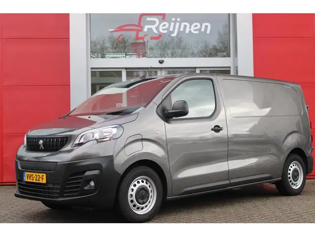 Peugeot e-Expert EV L2 75 kWh | NAVIGATIE 10" TOUCHSCREEN | ACHTERUITRIJ CAMERA | APPLE CARPLAY/ANDR...