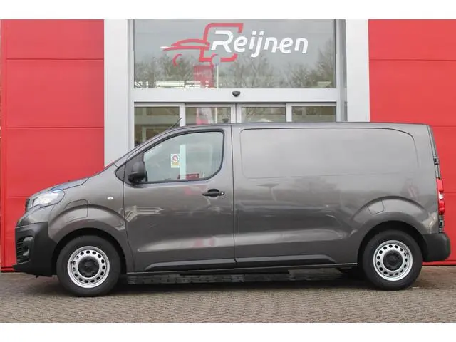 Peugeot e-Expert EV L2 75 kWh | NAVIGATIE 10" TOUCHSCREEN | ACHTERUITRIJ CAMERA | APPLE CARPLAY/ANDR...
